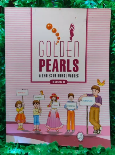 Golden Pearls 8