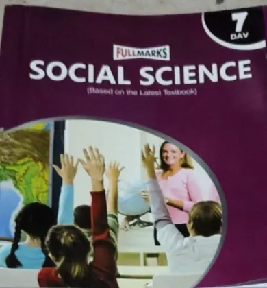 Social Science-7 Dav