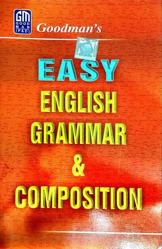 Easy English Grammar & Composition