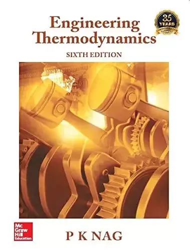 Engineering Thermodynamics (Sixth  Edition)