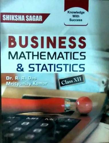 Business Mathematics - 12