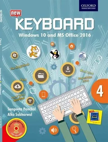 New Keyboard Windows 10 & Ms Office 2016-4