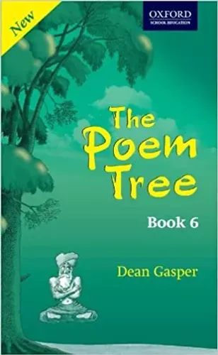 The Poem Tree - Book 6