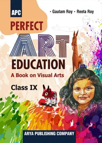 Perfect Art Education Class9