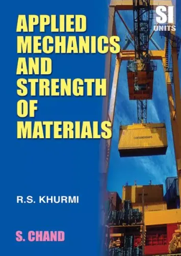 Applied Mechanics and Strength of Material