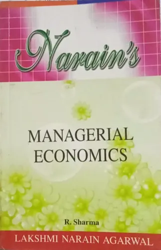 Managerial Economics