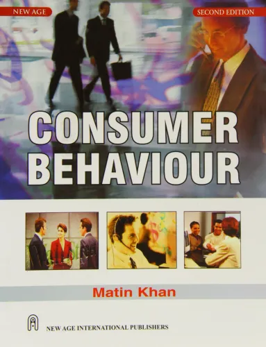 Consumer Behaviour