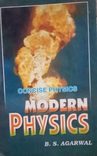 Concise Modern Physics