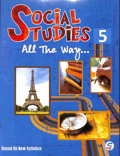 Social Studies All The Way-5