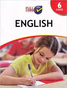 English for Class 6 (CBSE)