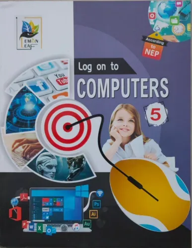 Log On To Computers Class - 5