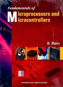 Fundamentals Of Microprocessors & Microcontroller