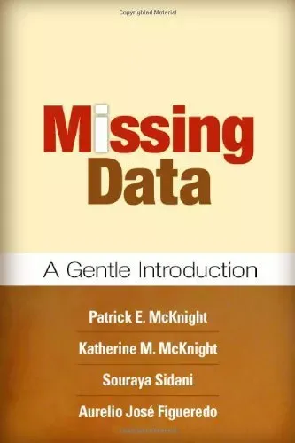 Mising Data A Gentle Introduction