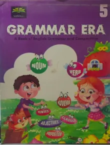 Grammar Era Class - 5