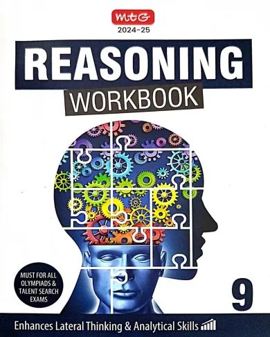 Reasoning Workbook-9 (2024-25)