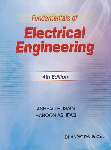 Fundamental of Electrical Engineering