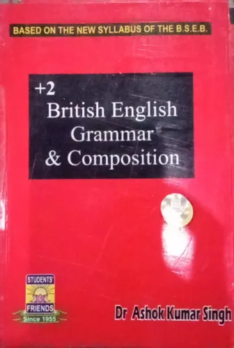 + 2 British English Grammar & Composition-11 & 12