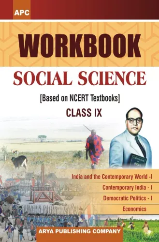 Workbook Social Science 9