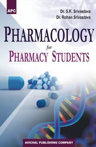 Pharmacology for Pharmacy Students