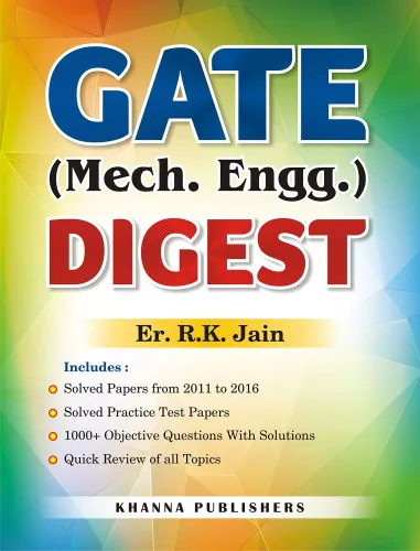 Elements of Mechanical Engineering : As per the New Syllabus of Dr. A P J Abdul Kalam Technical University