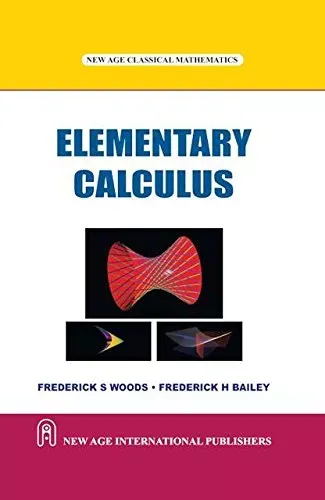 Elementry Calculus