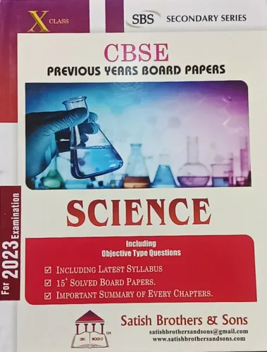 Science 10 Year Papers-10