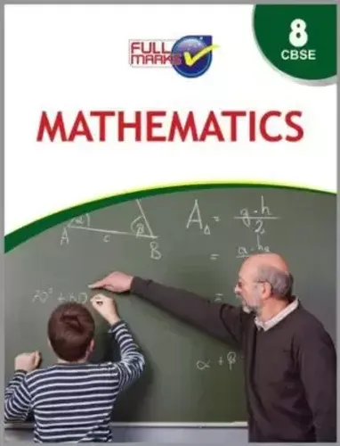 Mathematics For Class -8