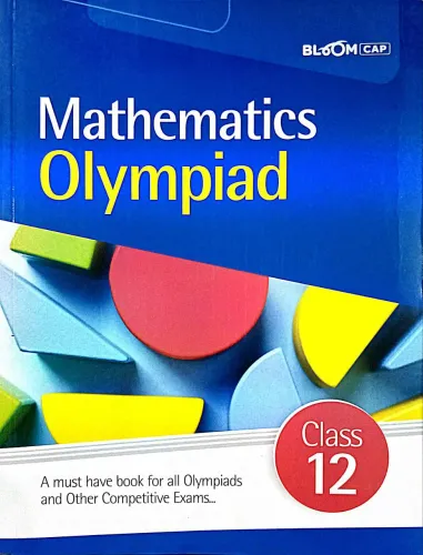 Mathematics Olympiad-12