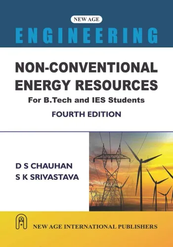 Non- Conventional Energy Resources (All India)