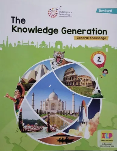 The Knowledge Generation Class 2