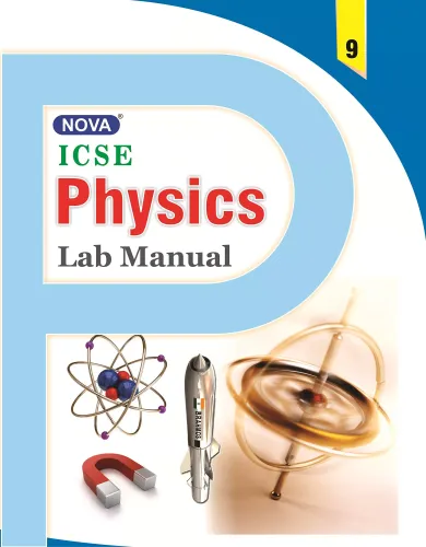 ICSE Lab Manual Physics for Class 9