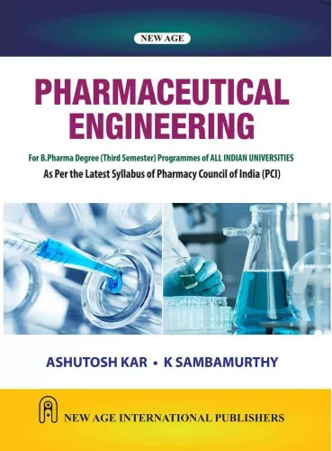 Pharmaceutical Engineering (PCI) Sem.-III