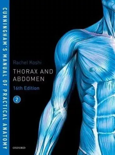 Cunninghams Manual Of Practice Anatomy Vol-2