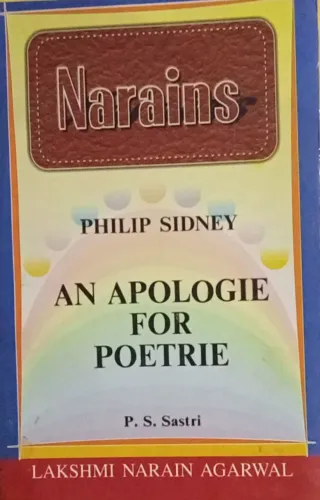 An Apologie For Poetrie