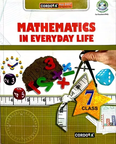 Maths In Everyday Life-7