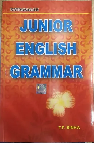 Junior English Grammar