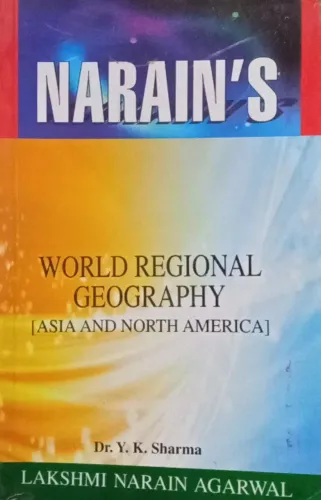 World Regional Geography