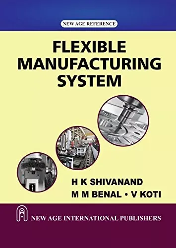 Flexible Manufacturing System 