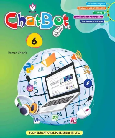 Chat Bot Class - 6