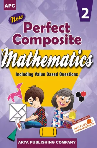 New Perfect Composite Mathematics Class 2