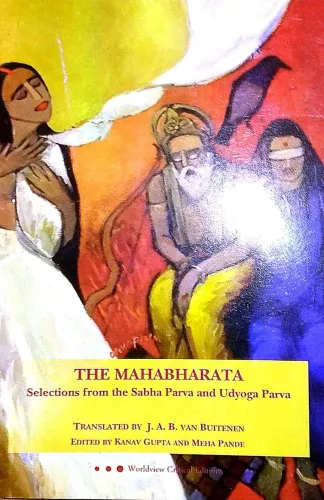 The Mahabharat