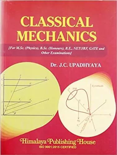 Classical Mechanics