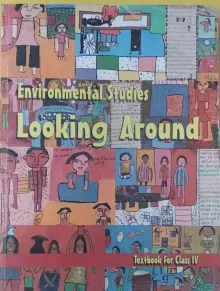 Environmental Studies Looking Around for Class 4