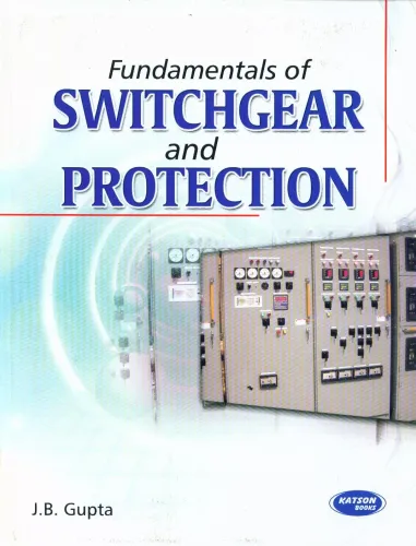 Fundamentals of Switchgear & Protection