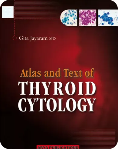 Atlas and Text of Thyroid Cytology