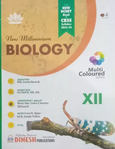 New Millenniun Biology -12