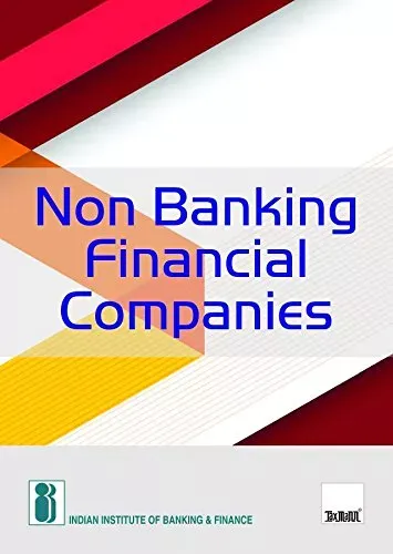 Non Banking Financial Companies