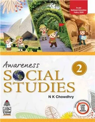 Awareness Social Science-2