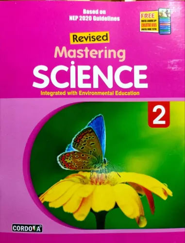 Mastering Science-2