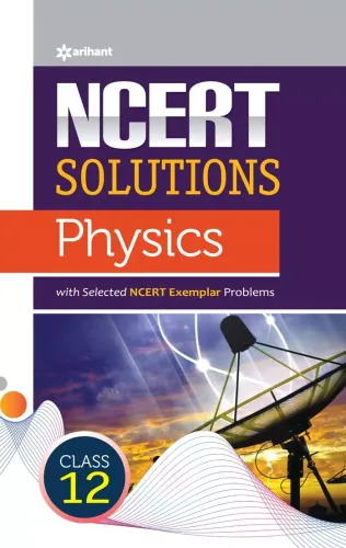 Ncert Solution Physics For Class 12